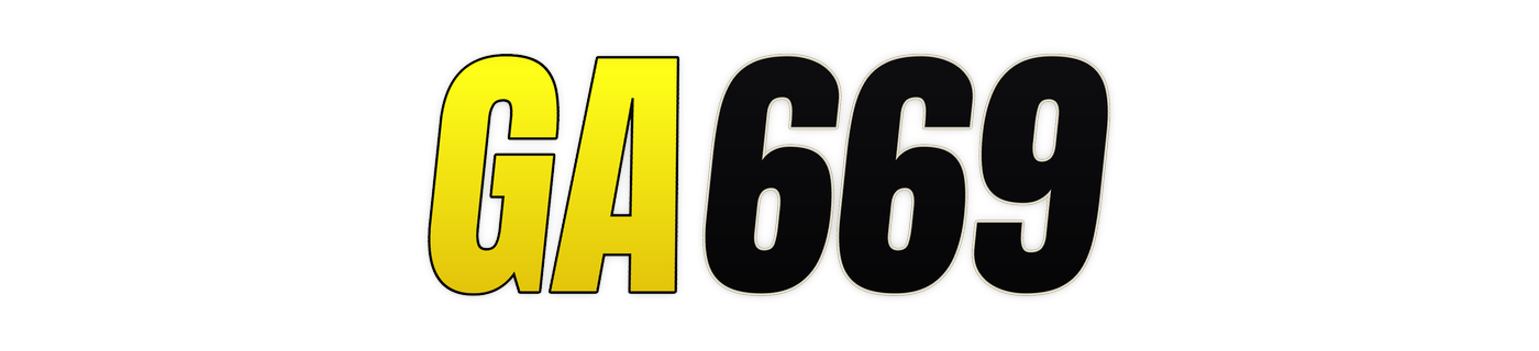 ga669 logo